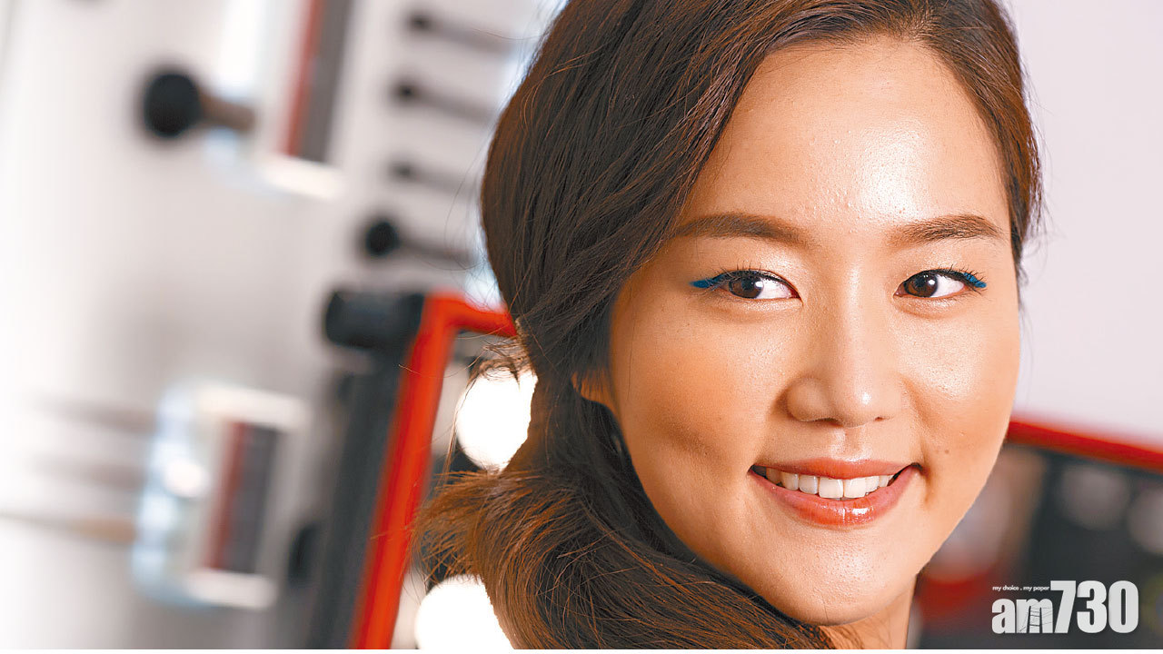 MAKE UP FOR EVER 高清偽裸妝