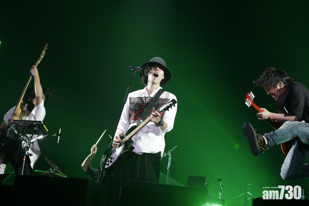 【鼓吹戰爭】《你的名字。》樂隊RADWIMPS新曲禁播兼禁售