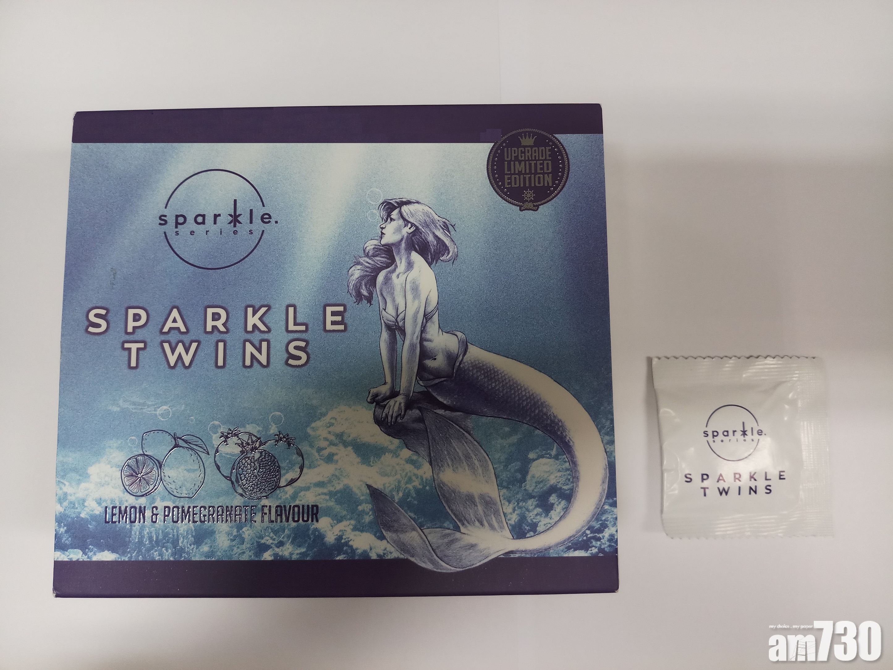  減肥產品含禁用西藥成分  29歲女子服後情緒異常