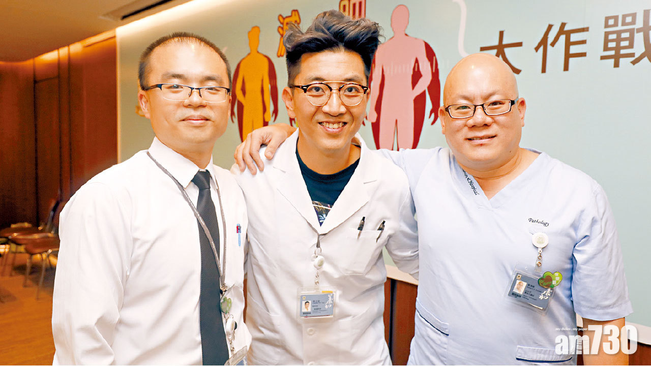 健康瘦身 醫院員工減60磅無反彈