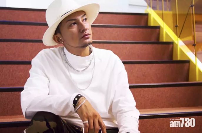 【藝能花心男】DA PUMP主音ISSA承認已婚 向fans道歉