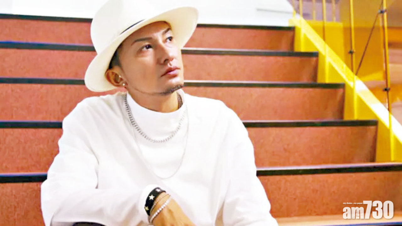 DA PUMP主音ISSA承認已婚 向fans道歉