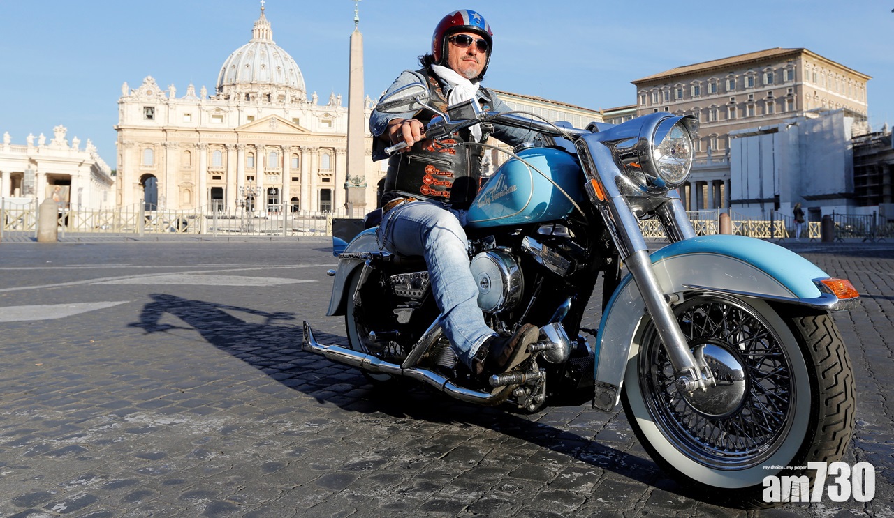 特朗普批哈利電單車擬移至海外生產避歐盟報復性關稅