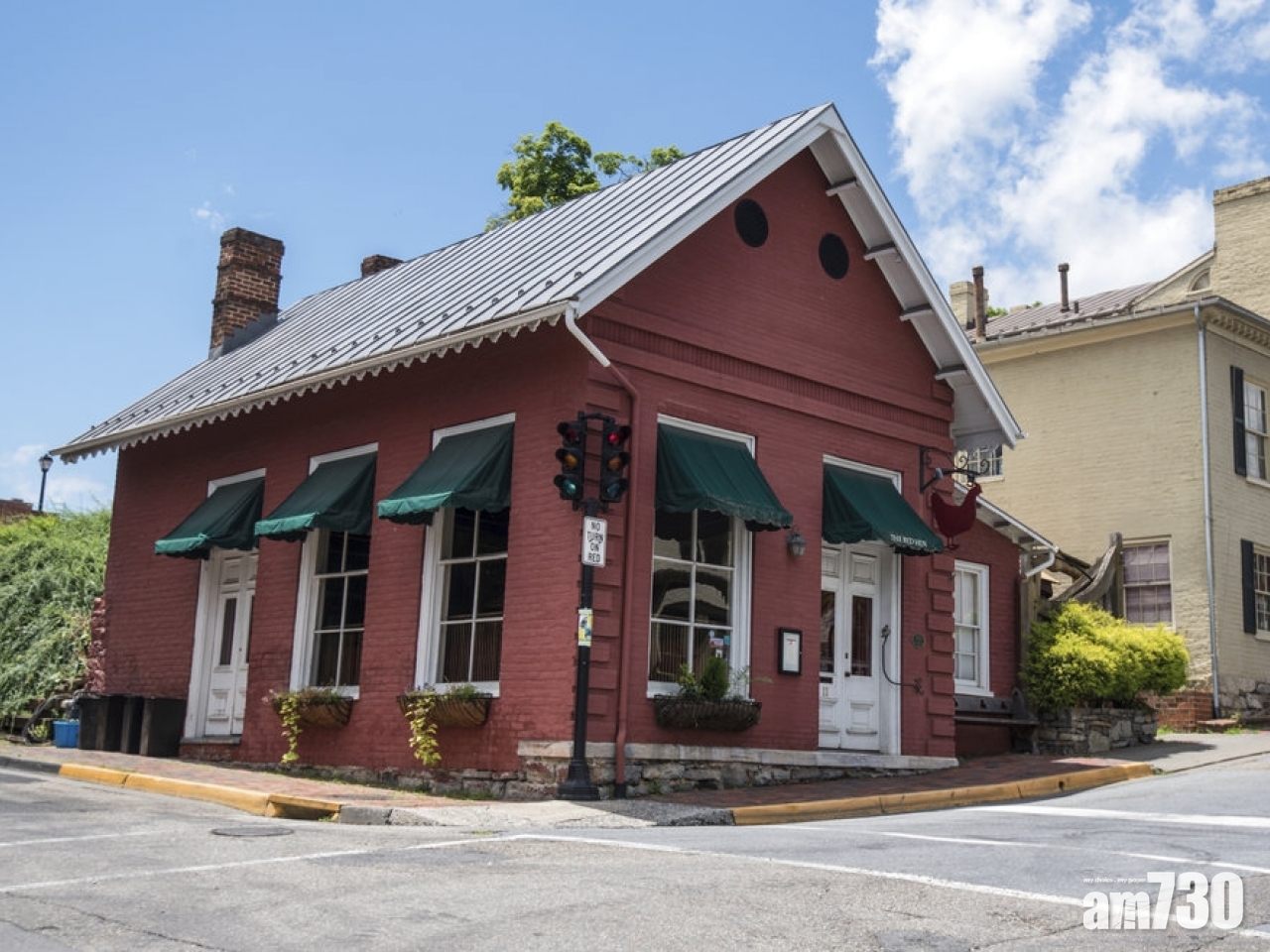 【佢又去過？】特朗普批驅趕下屬餐廳環境「污糟」美媒︰無根據