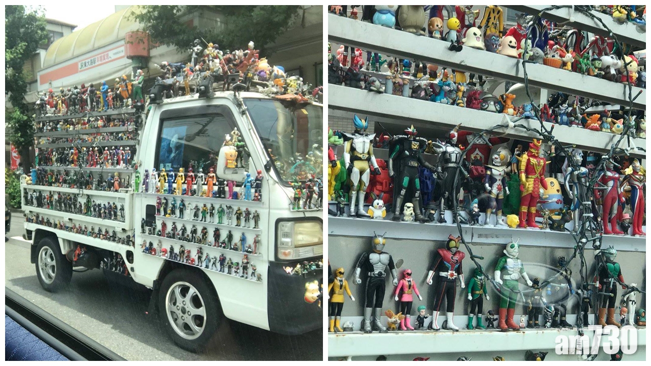 部車究竟捨唔捨得開？