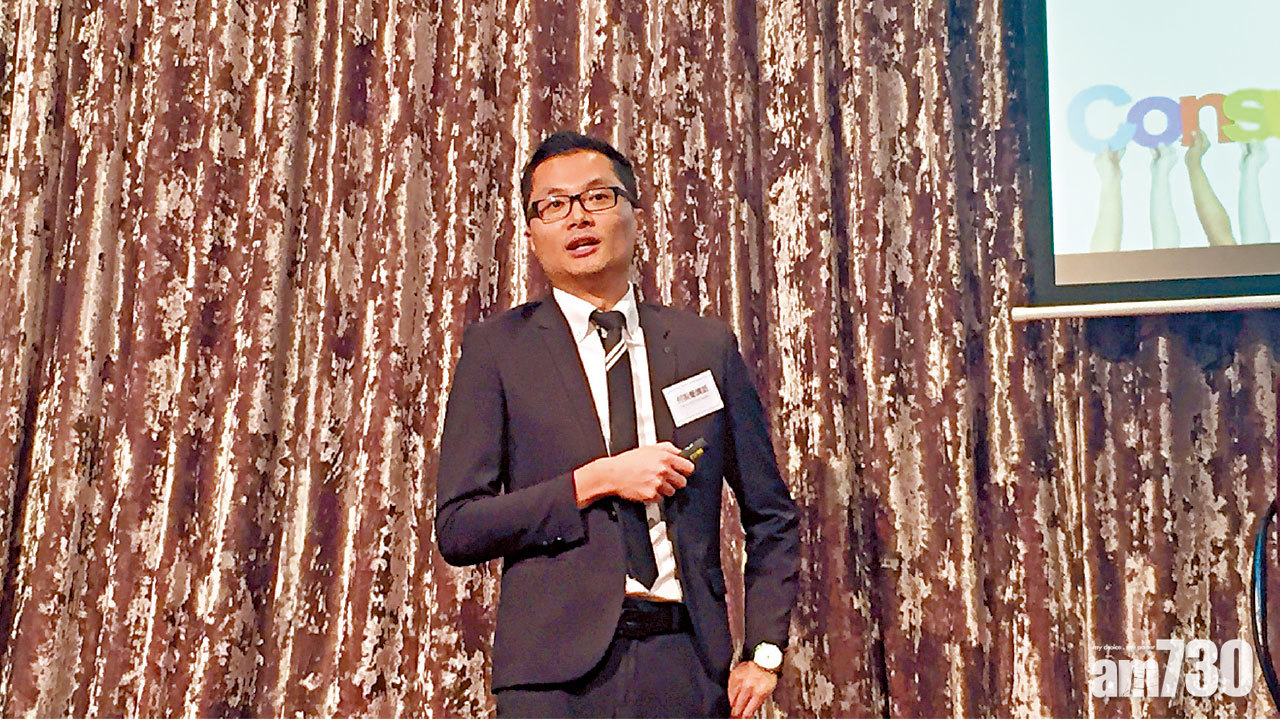 學生讀中學商科課程  85%教師︰不合工作需要