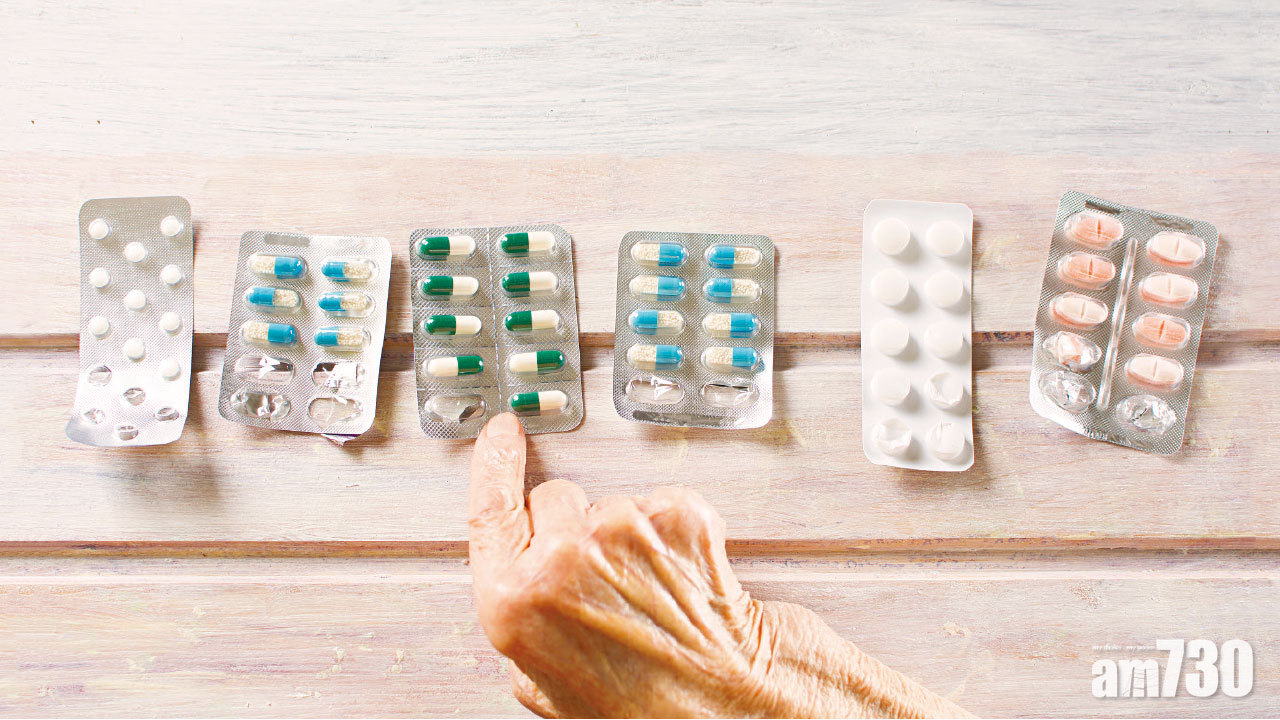 疼痛醫學教用藥 免愈止愈多痛