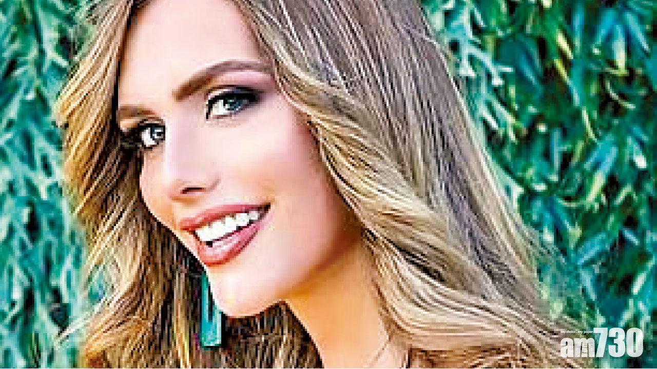 變性女勇戰環姐