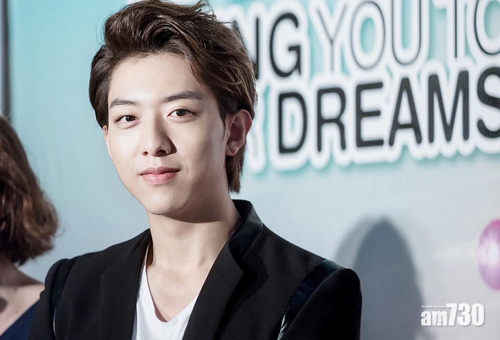 【又一韓男當兵】韓國樂隊CNBLUE成員李正信今月尾入伍