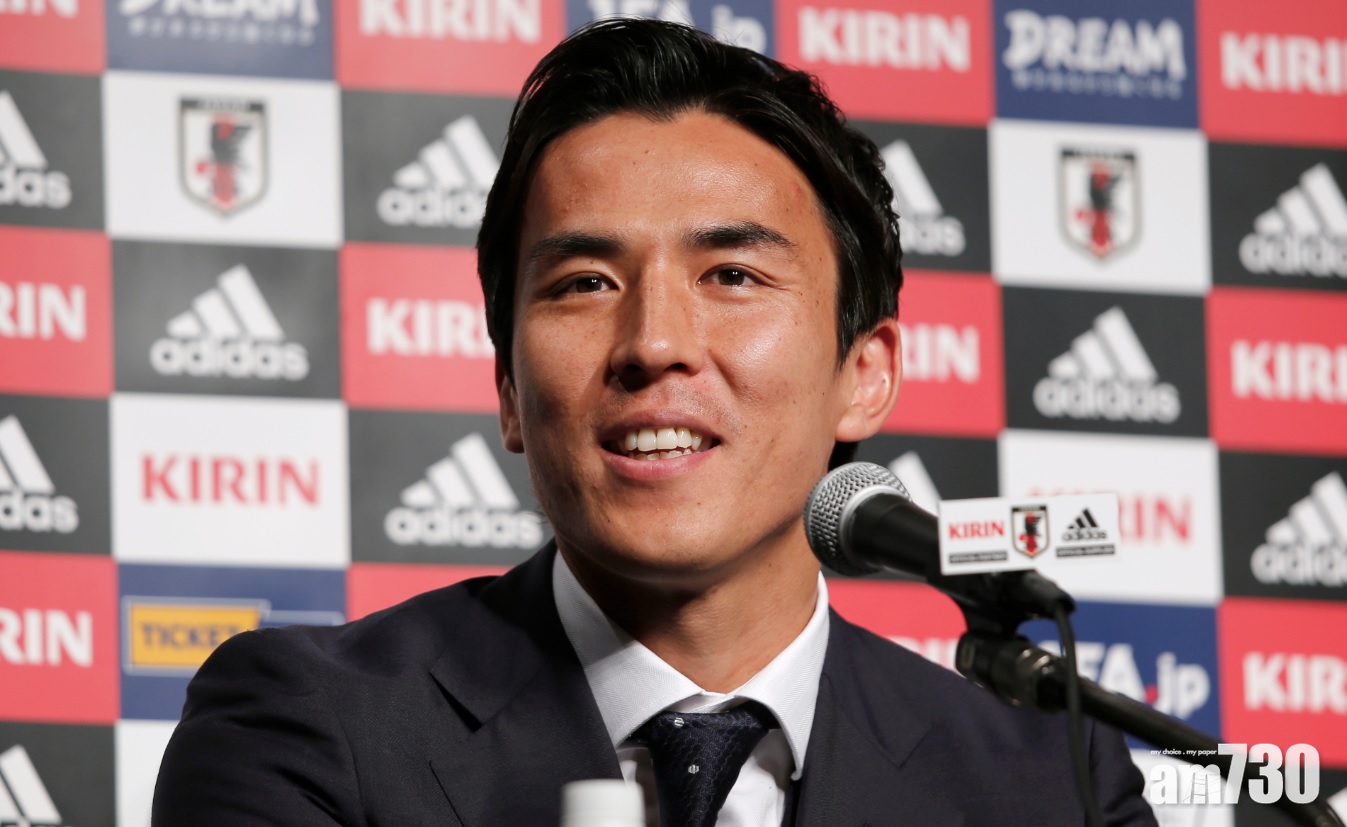 近千球迷接機  長谷部誠：職員每場比賽後都清理更衣室