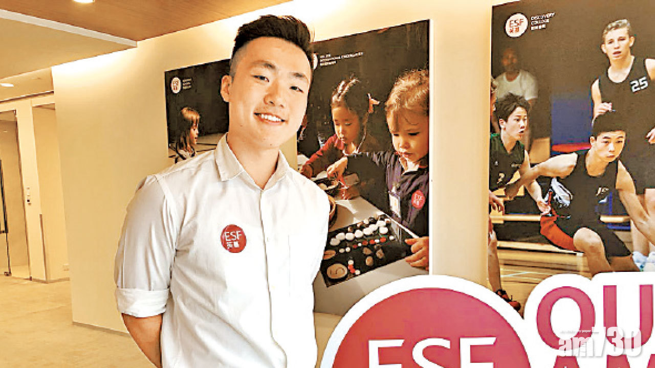 IB狀元 港誕38人