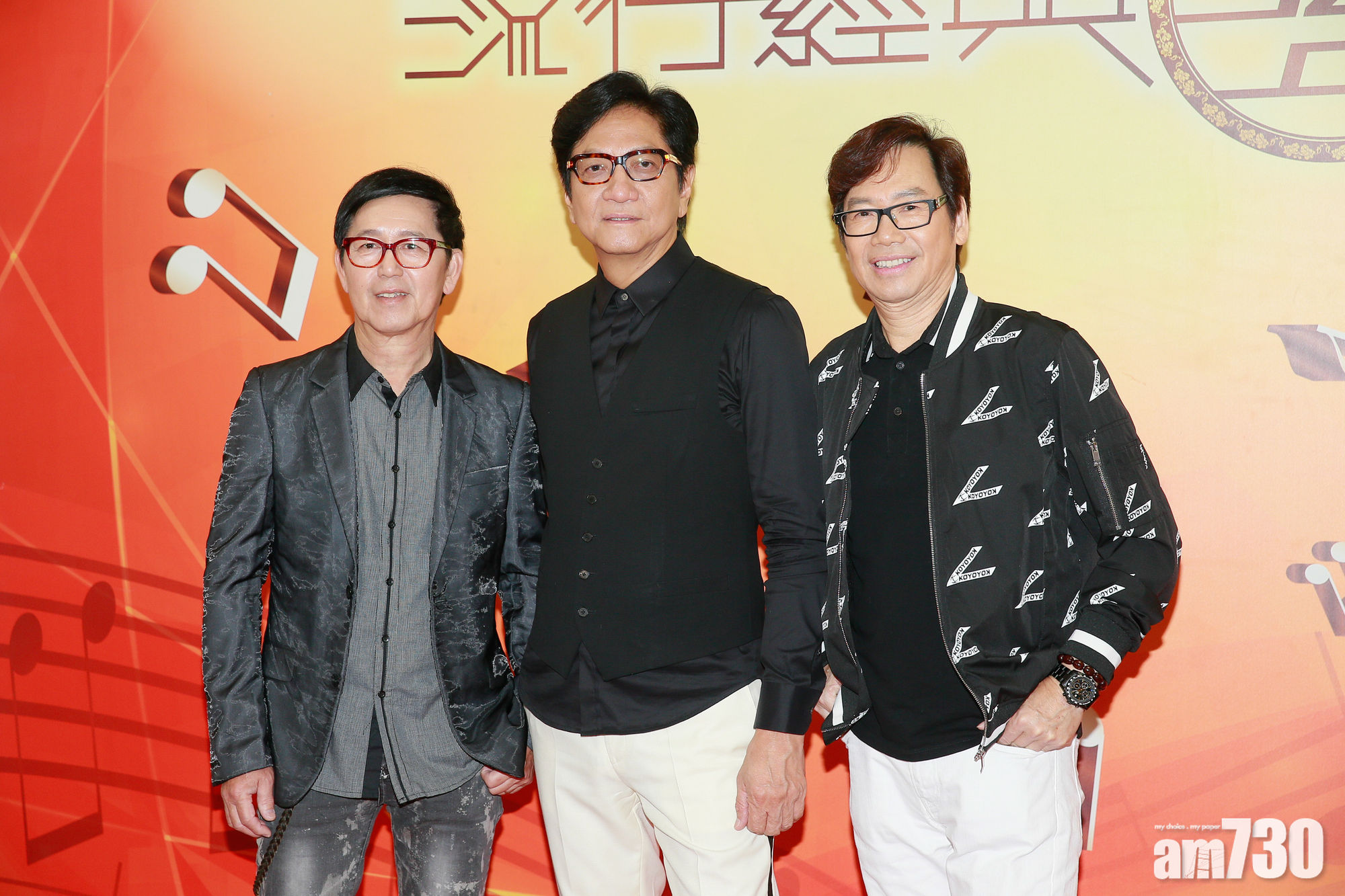 【即時娛樂】執導新片反應好 陳友想做歌舞劇「溫拿傳」