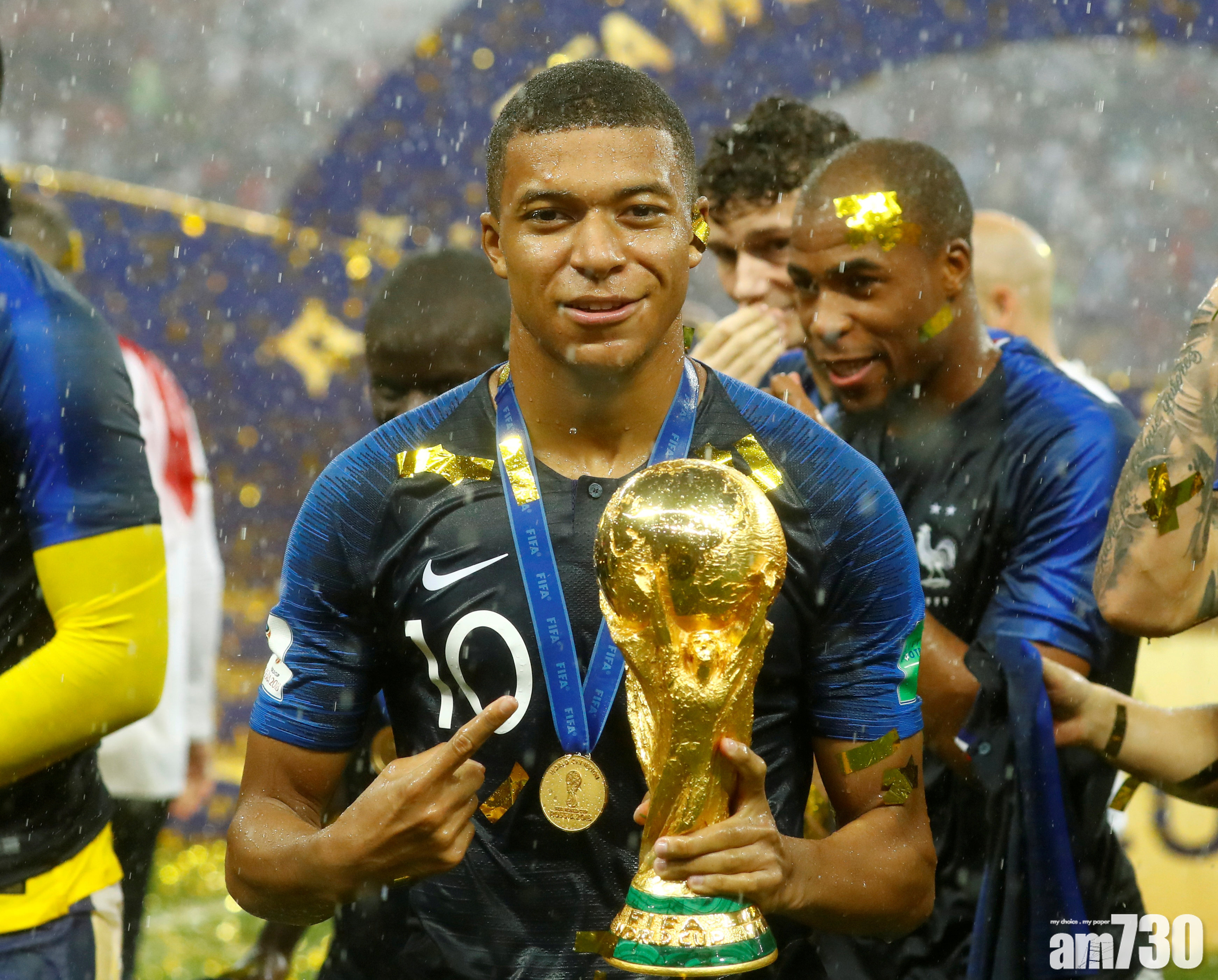 142商家搶註麥巴比商標 肥料網吧馬場乜都有