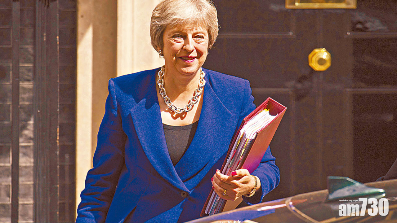 MI5臥底製假炸彈阻青年殺英揆