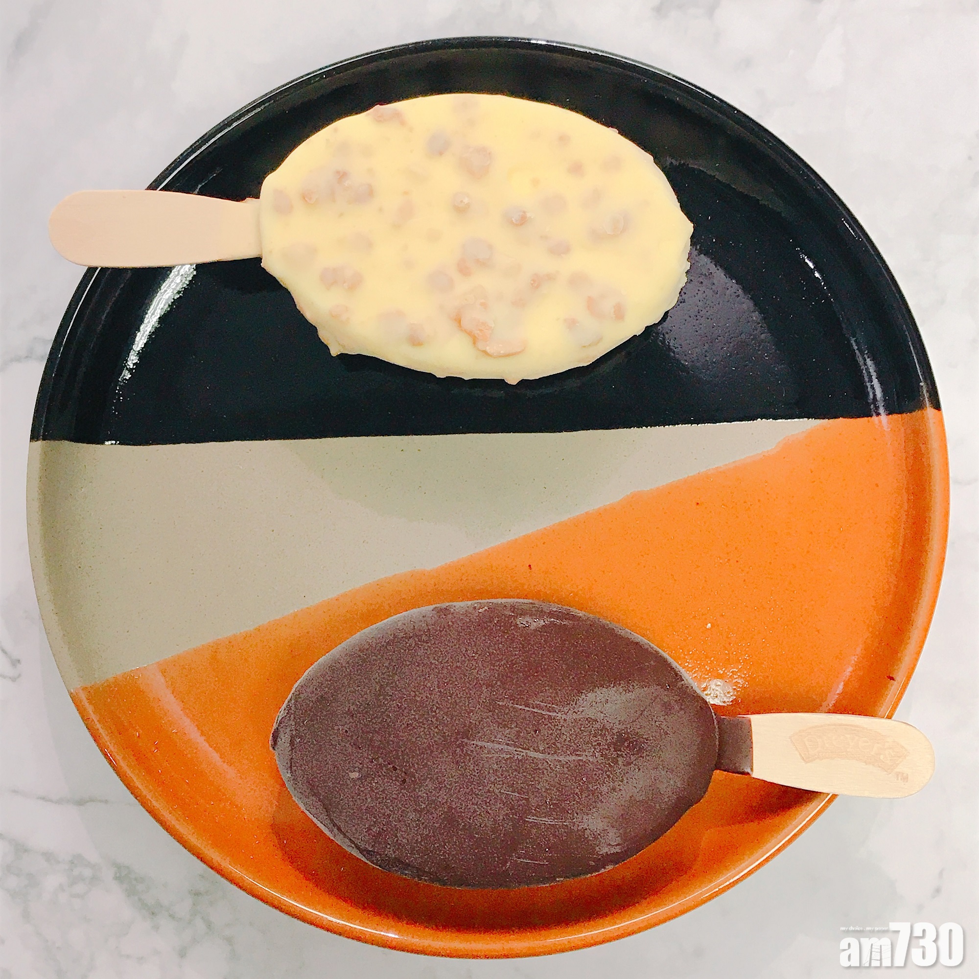 3.3時間：DREYER’S D-COLLECTION炎夏人氣甜品新構思