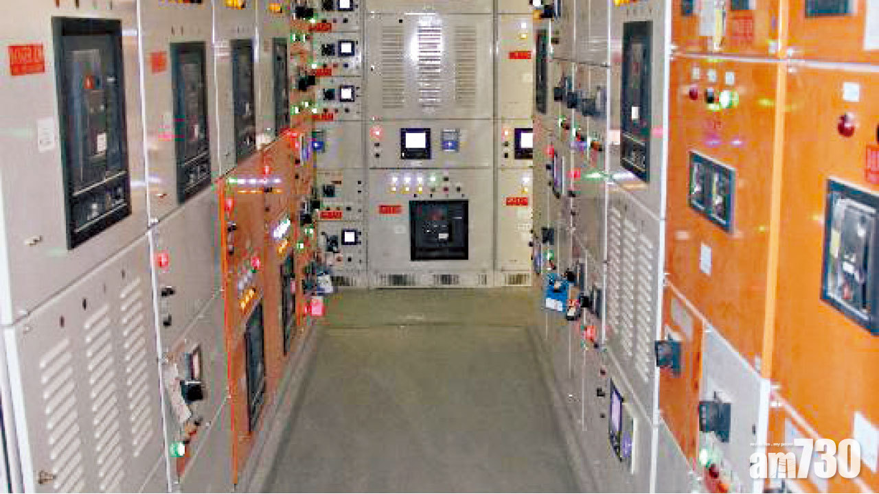 港珠澳橋地庫漏水  禮頓俊和：另一承建商無妥善處理