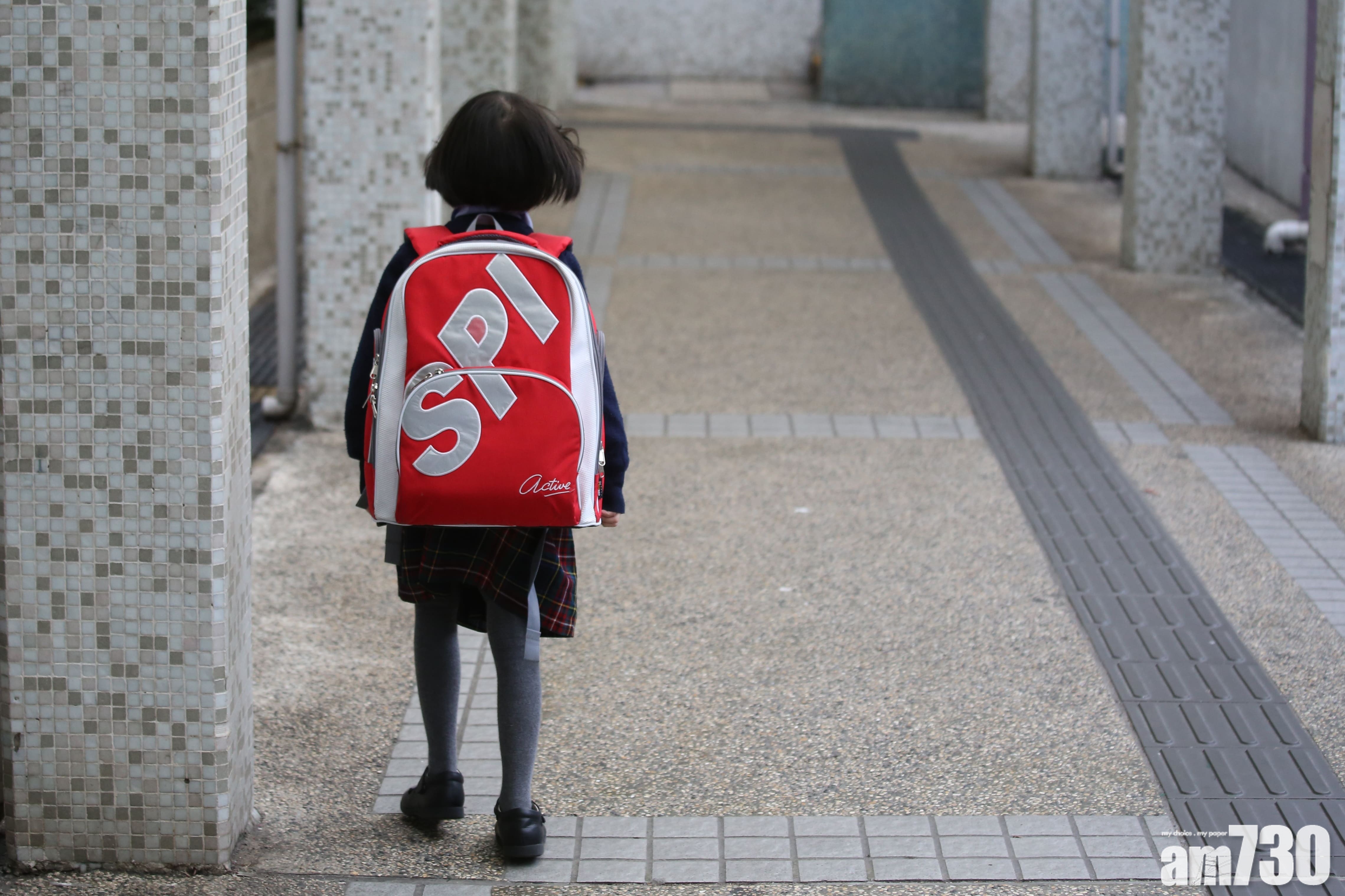 虐兒個案升　石丹理：或與父母壓力增加有關