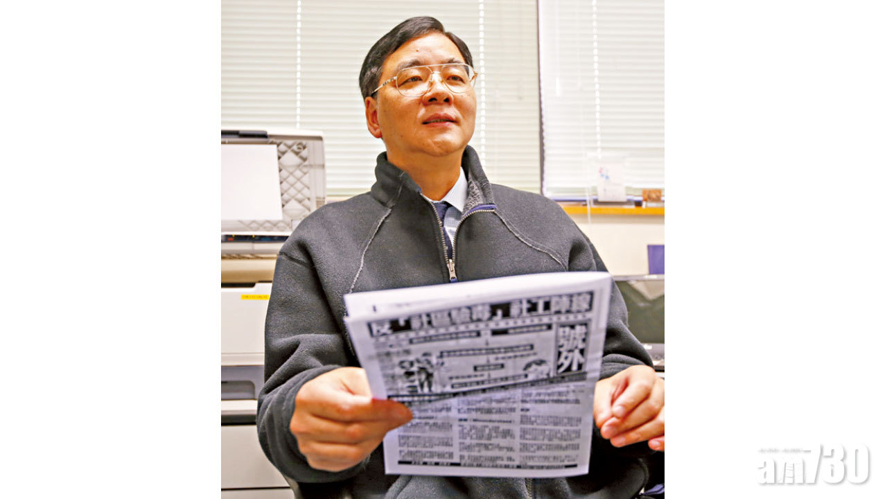 虐兒及青少年自殺個案增  石丹理：需制定長遠政策