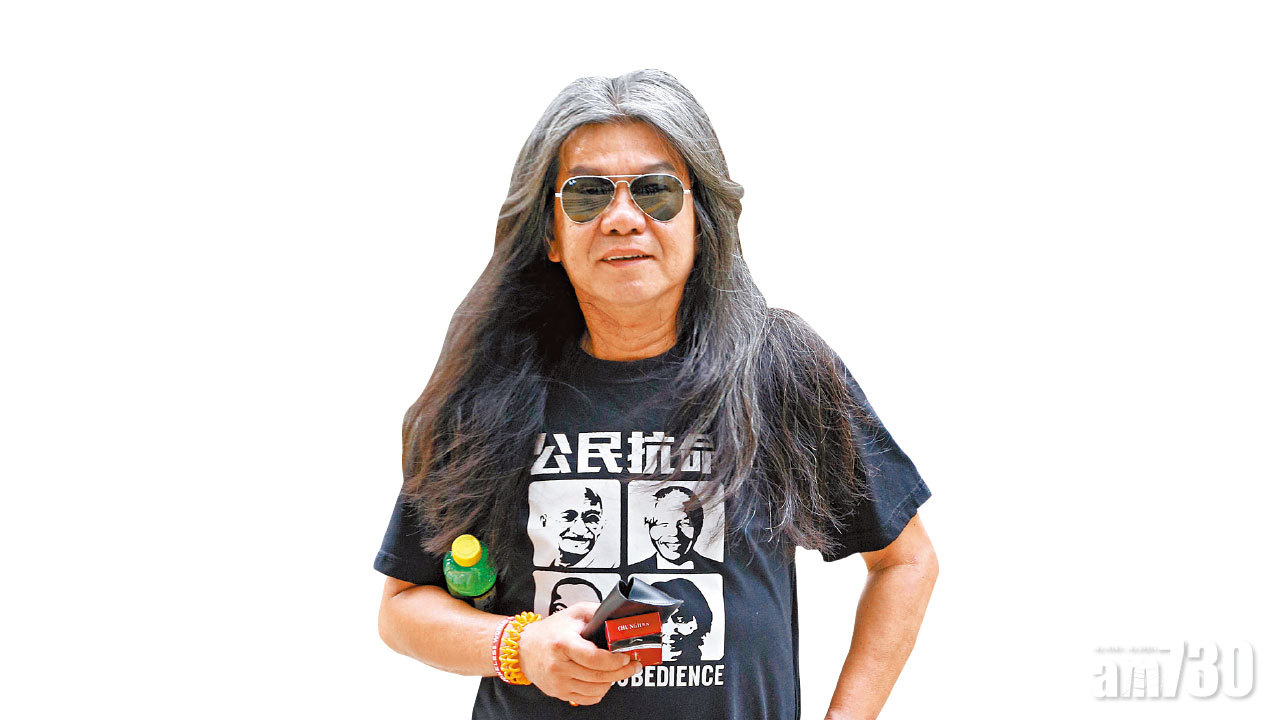 立法會入稟 追討梁國雄近300萬