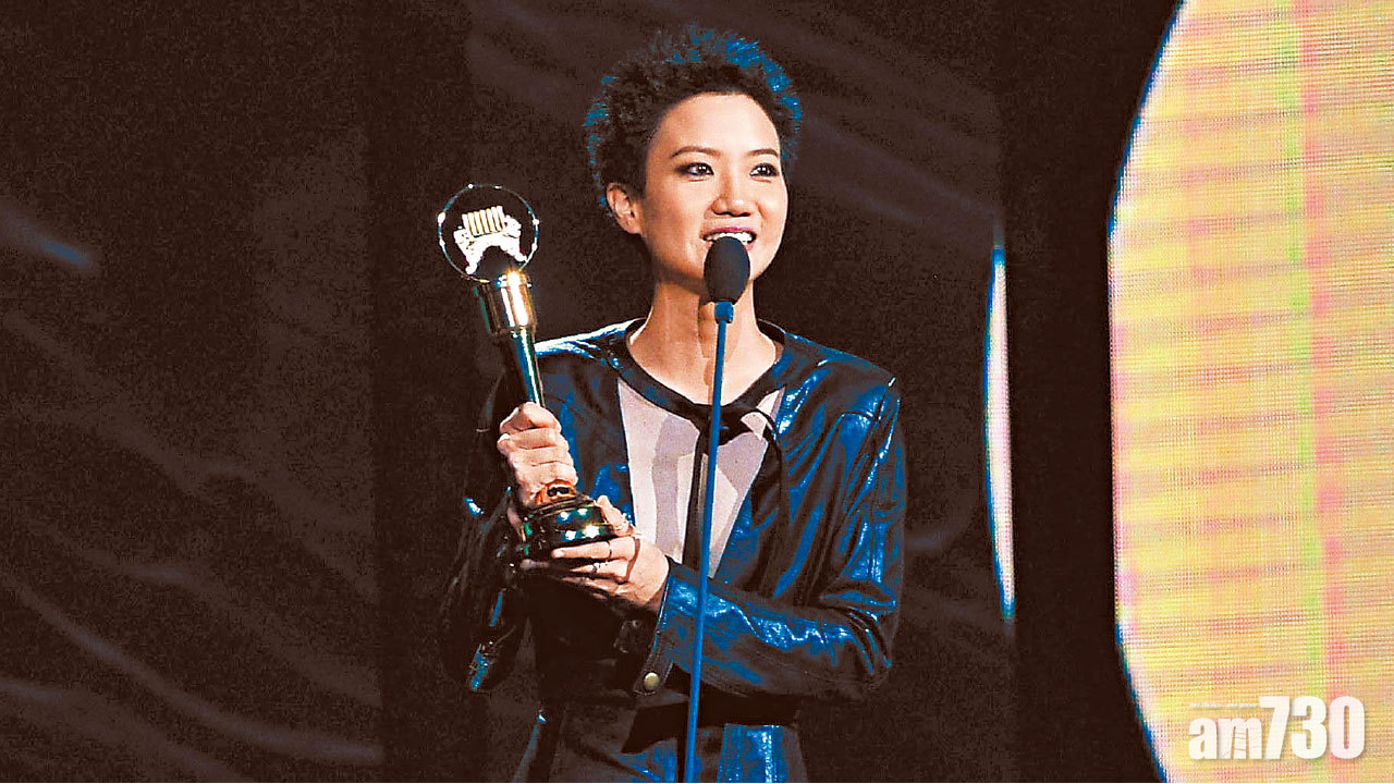 去年宣布婚訊  盧凱彤曾受惡意語言攻擊