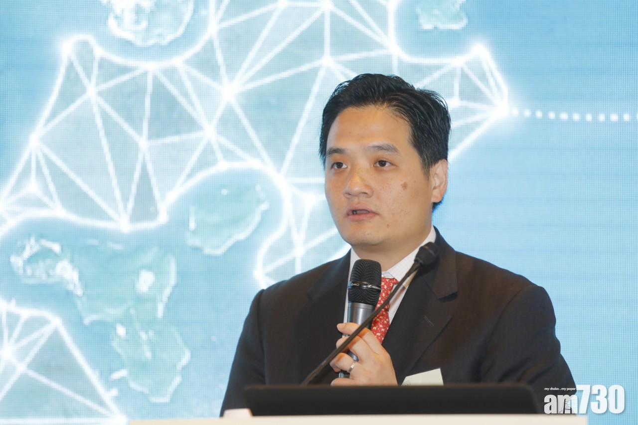 團結基金發表填海建議　環保觸覺轟基金誤導公眾