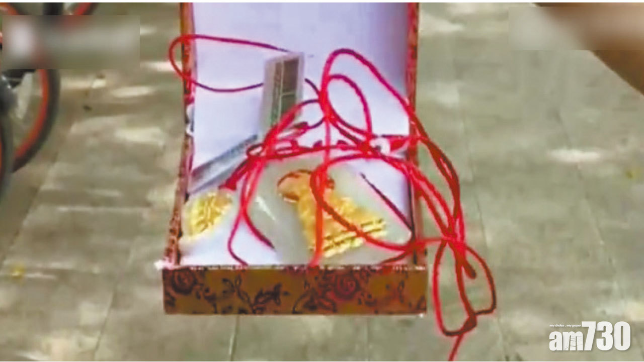 假零團費旅行團騙47人買假珠寶