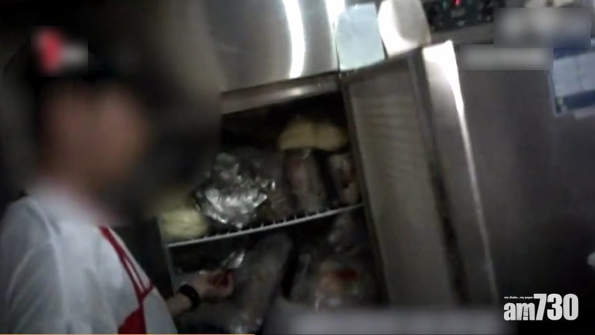 川熱門外賣店無現炒食品 民眾失望：你呃人