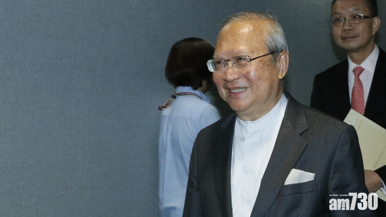 九巴缺車長  梁乃鵬：董事局去年建議加薪至23,000元