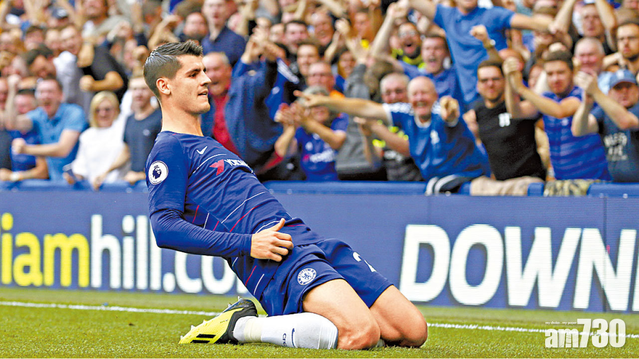 車仔險勝兵工廠 沙利：我們非爭標份子