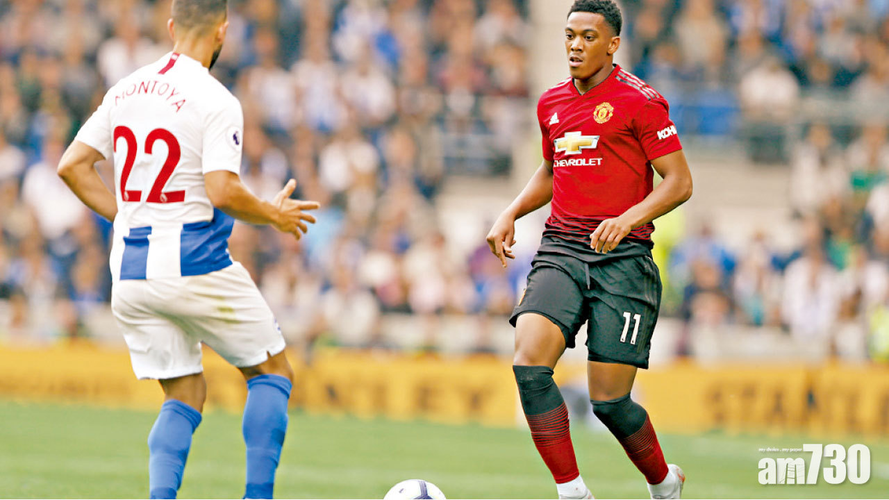 就馬迪爾與活禾特鬧翻 沙柏：摩帥過唔到聖誕