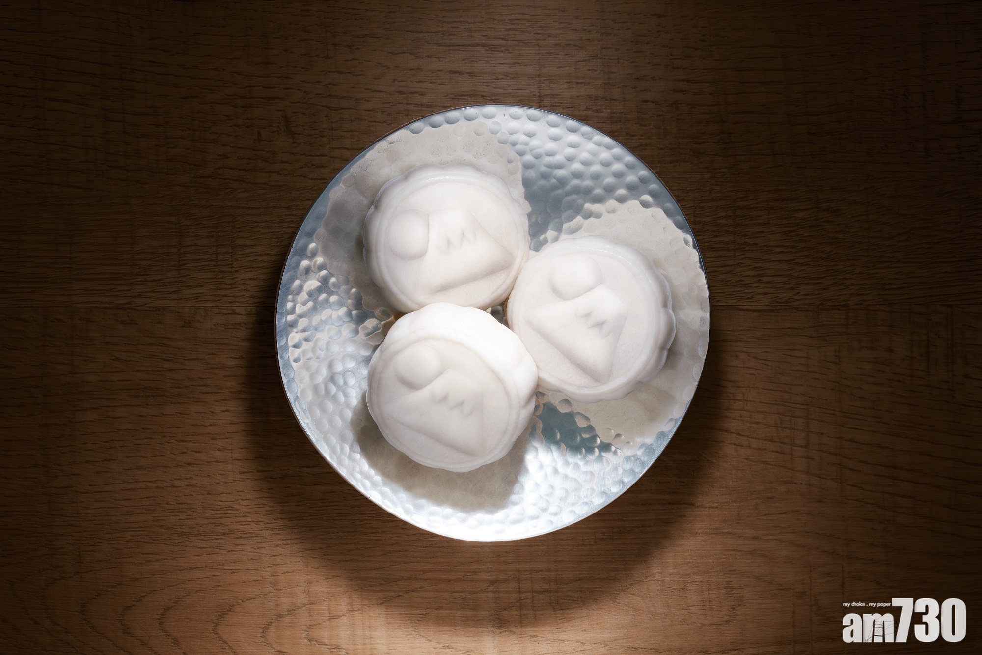 東海堂和風之中秋