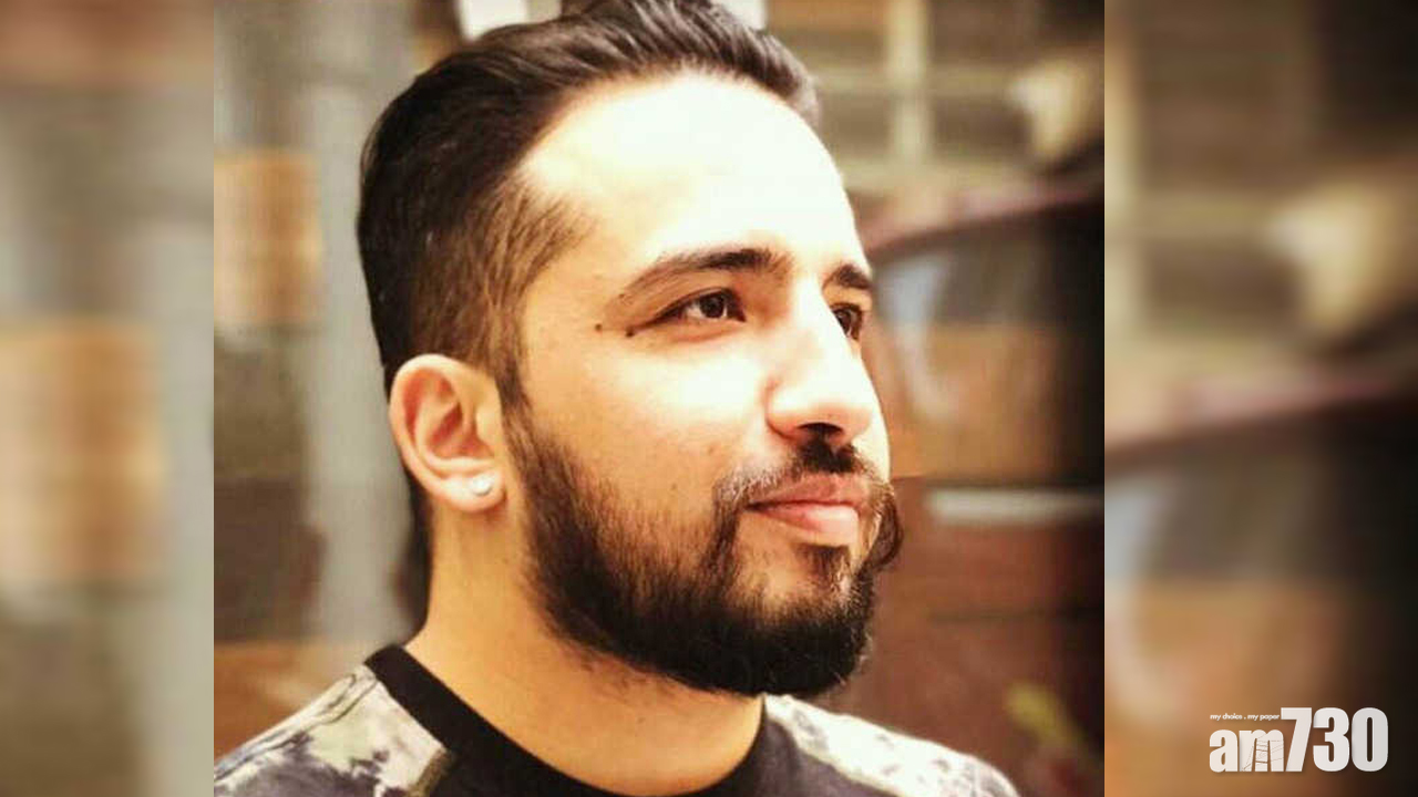 文子星涉處理贓物區院作判決