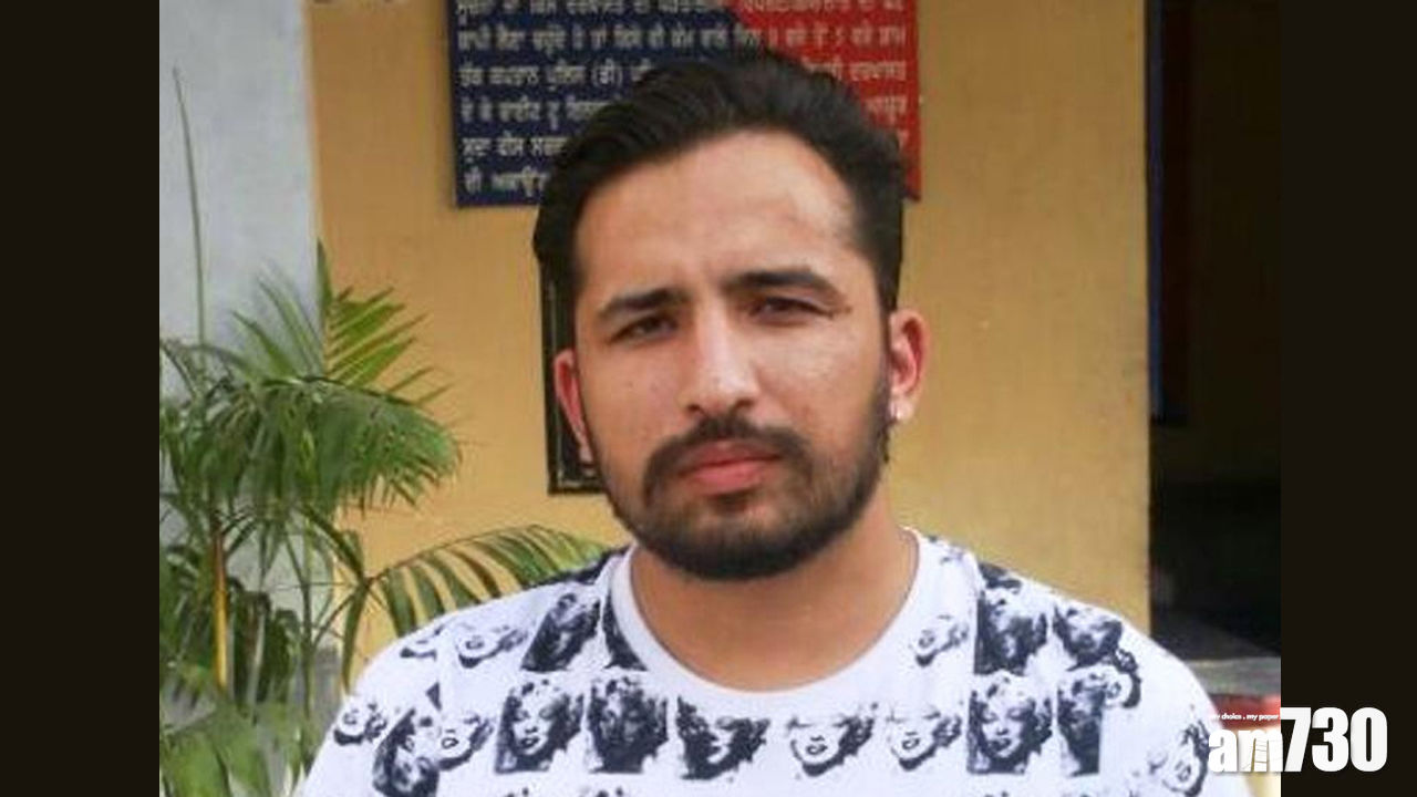 文子星接贓罪脫罪  還押等候引渡安排