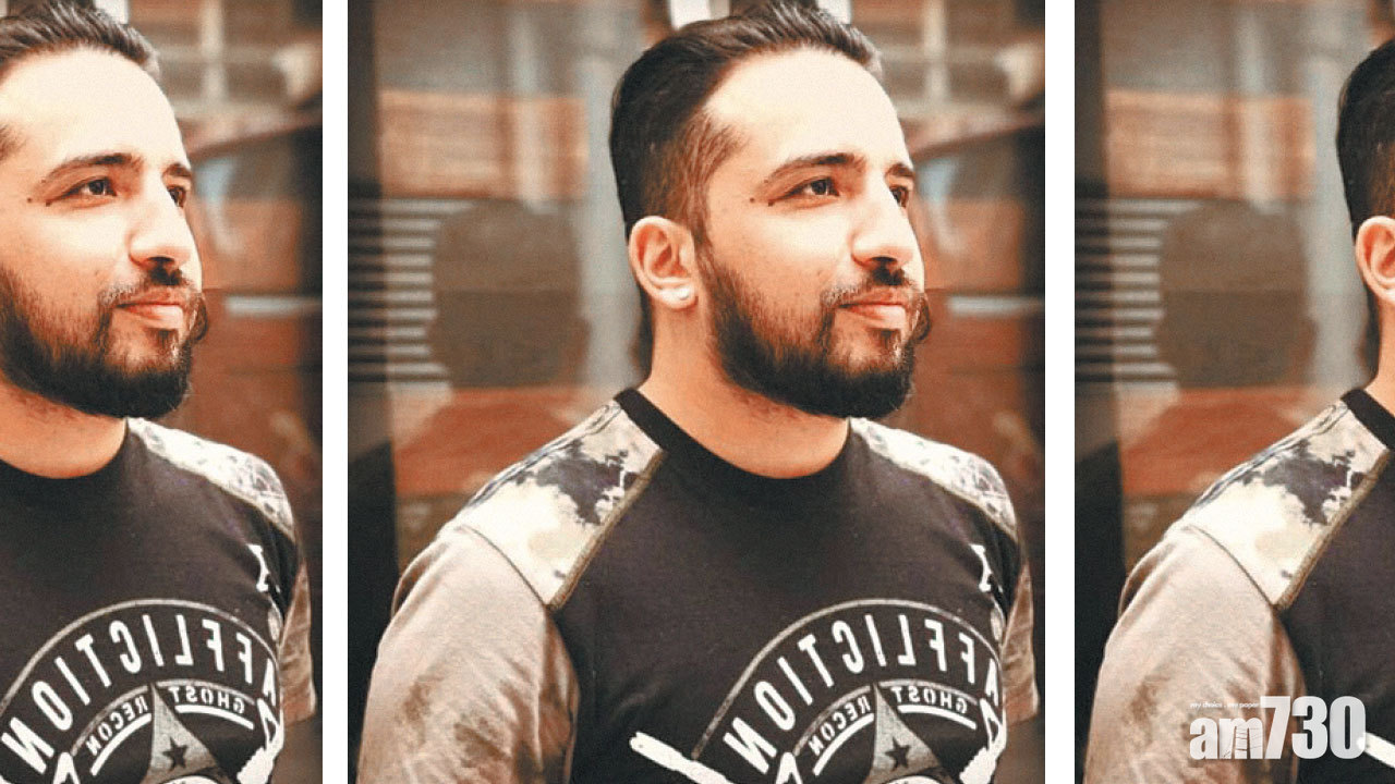 文子星獲撤處理贓物罪 續還押待引渡申請