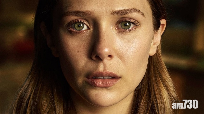 【Facebook自製劇集】「紅女巫」做主角 9月18日播放