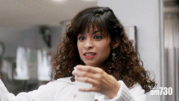 【悲劇】《仁心仁術》女演員玩具槍指向警員遭擊斃 