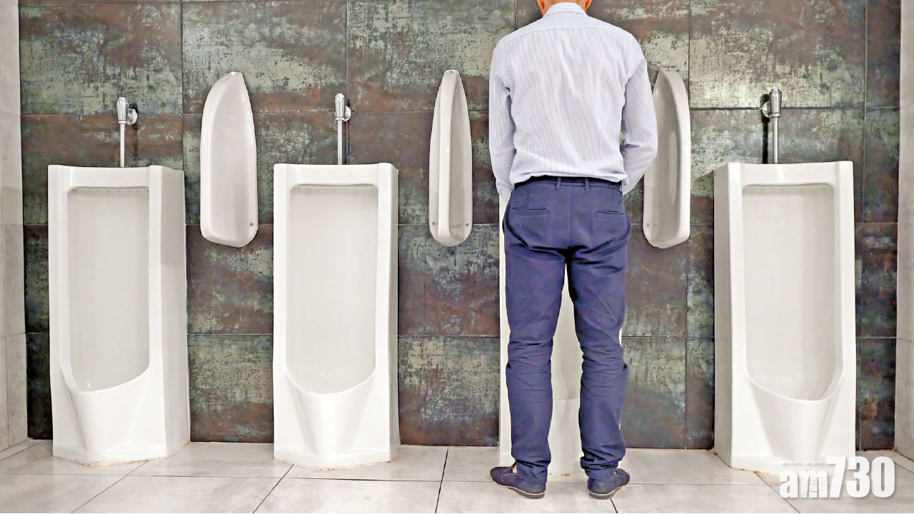 溫熱擴張治療  紓緩前列腺增生