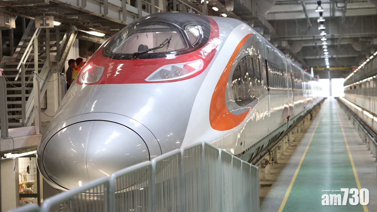 【高鐵通車】香港段車票下周一起開始售票