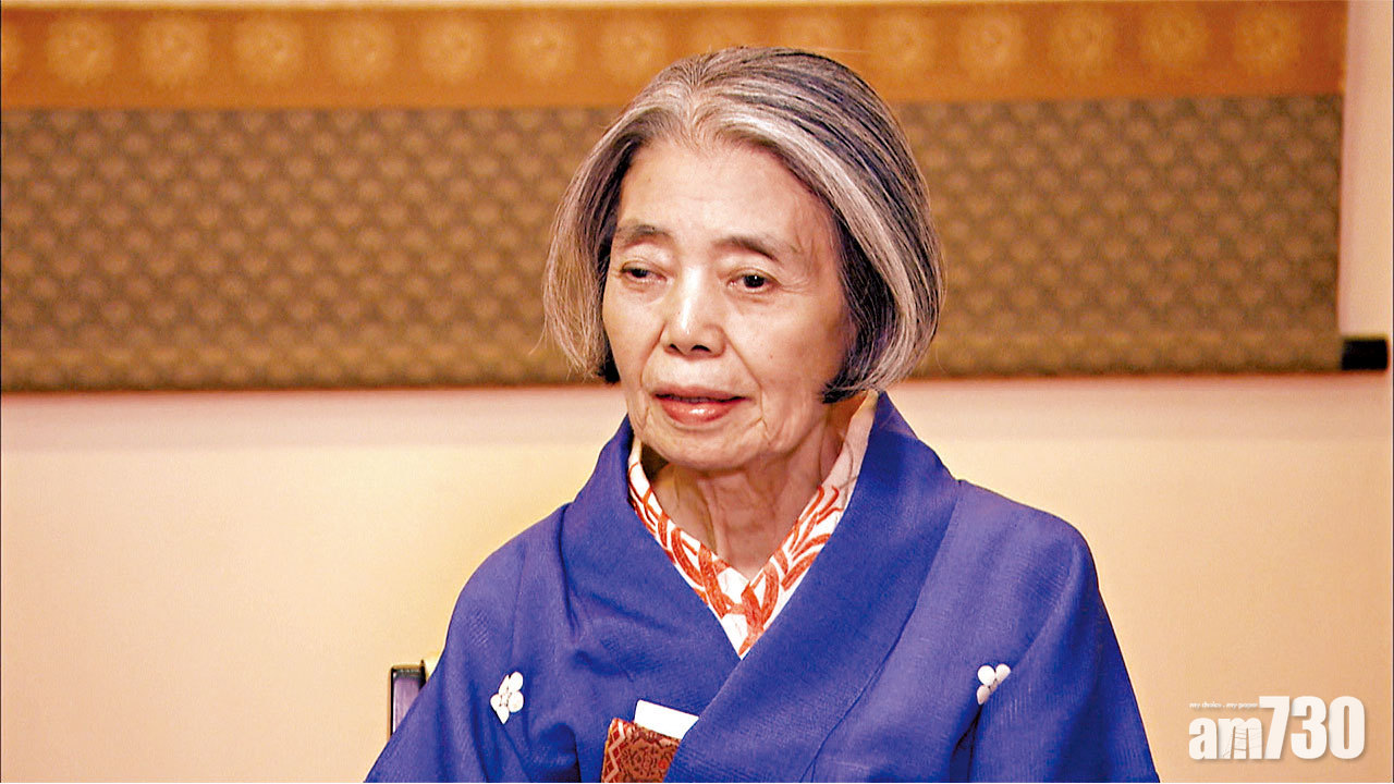 樹木希林離世 終年75歲