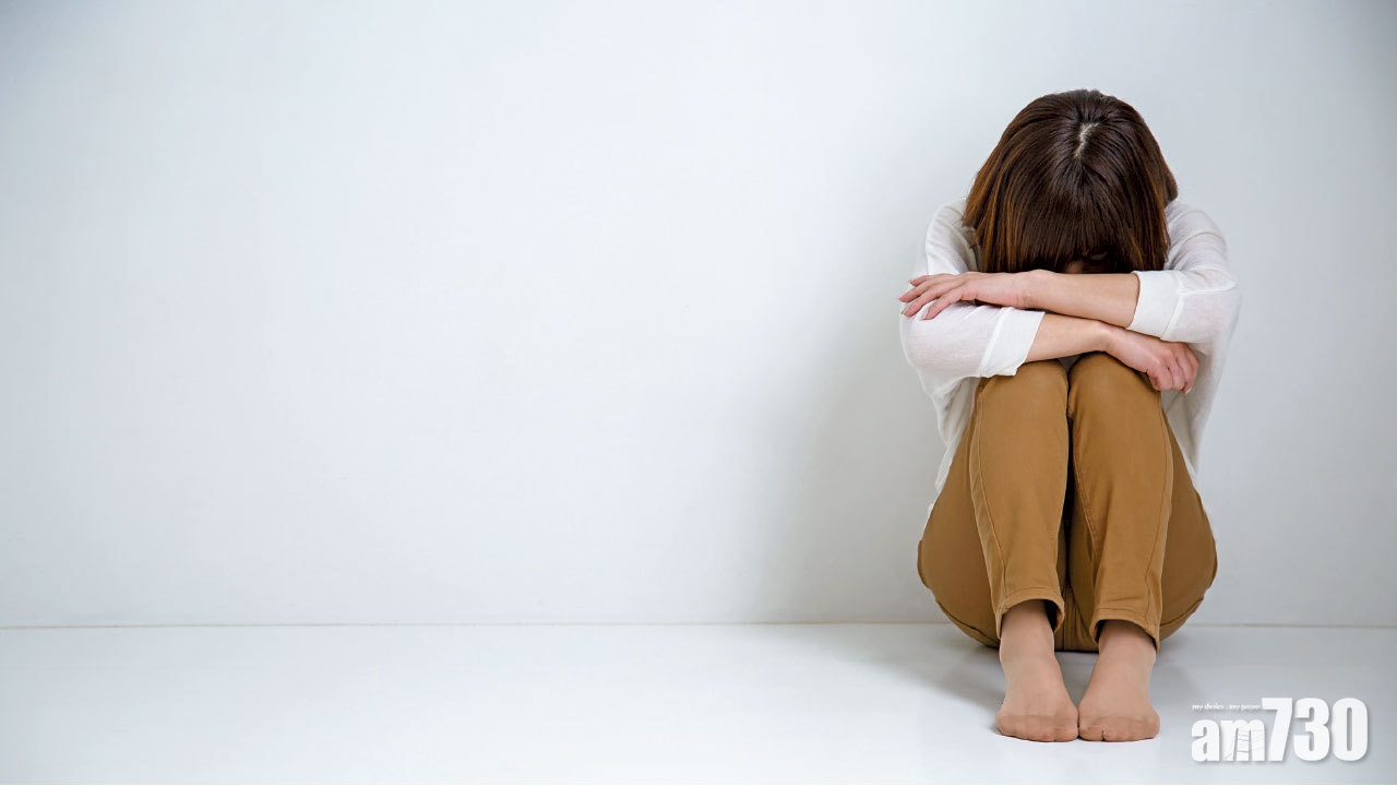 廣泛性焦慮症不同年紀治療有別