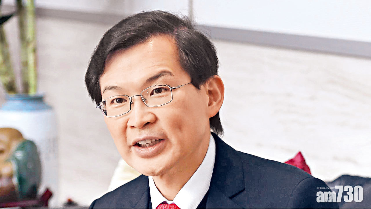 康宏前執董曹貴子  傳已返港協助廉署調查