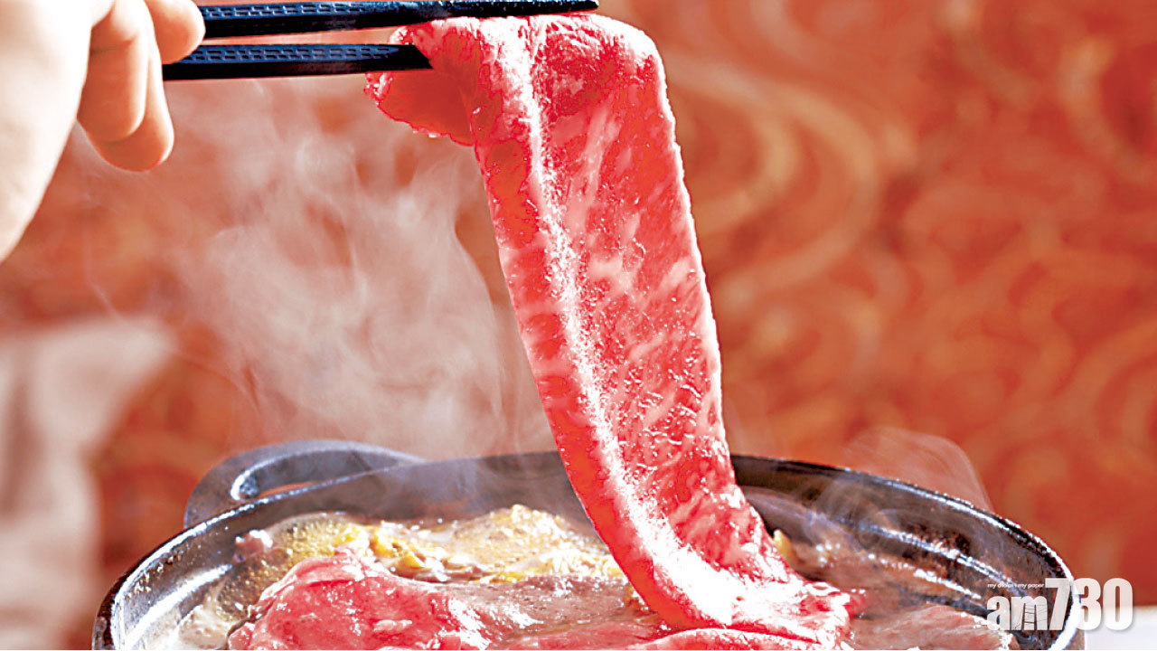 嘗美味~ Hana 限量鳥取和牛