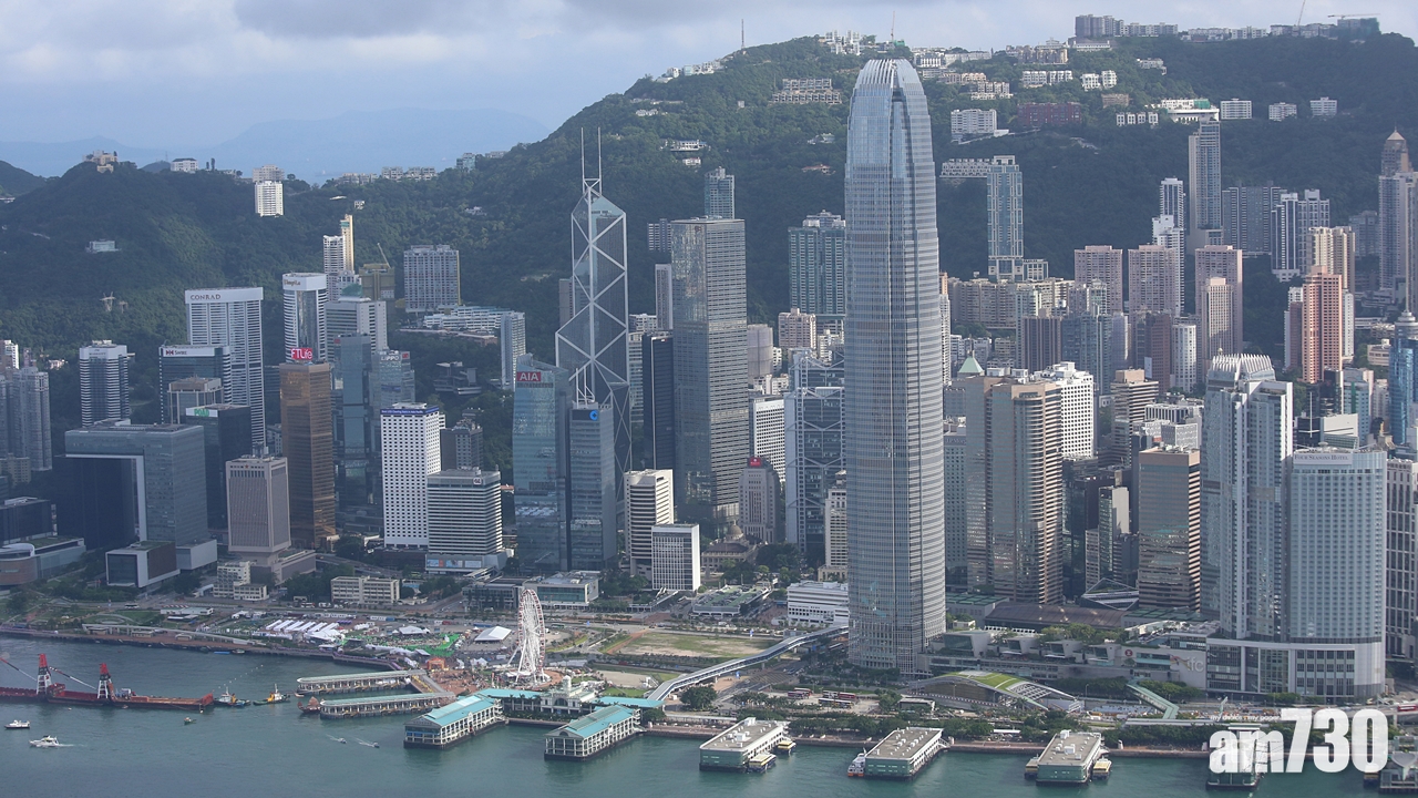 香港再被評為全球最自由經濟體 法治情況成隱憂
