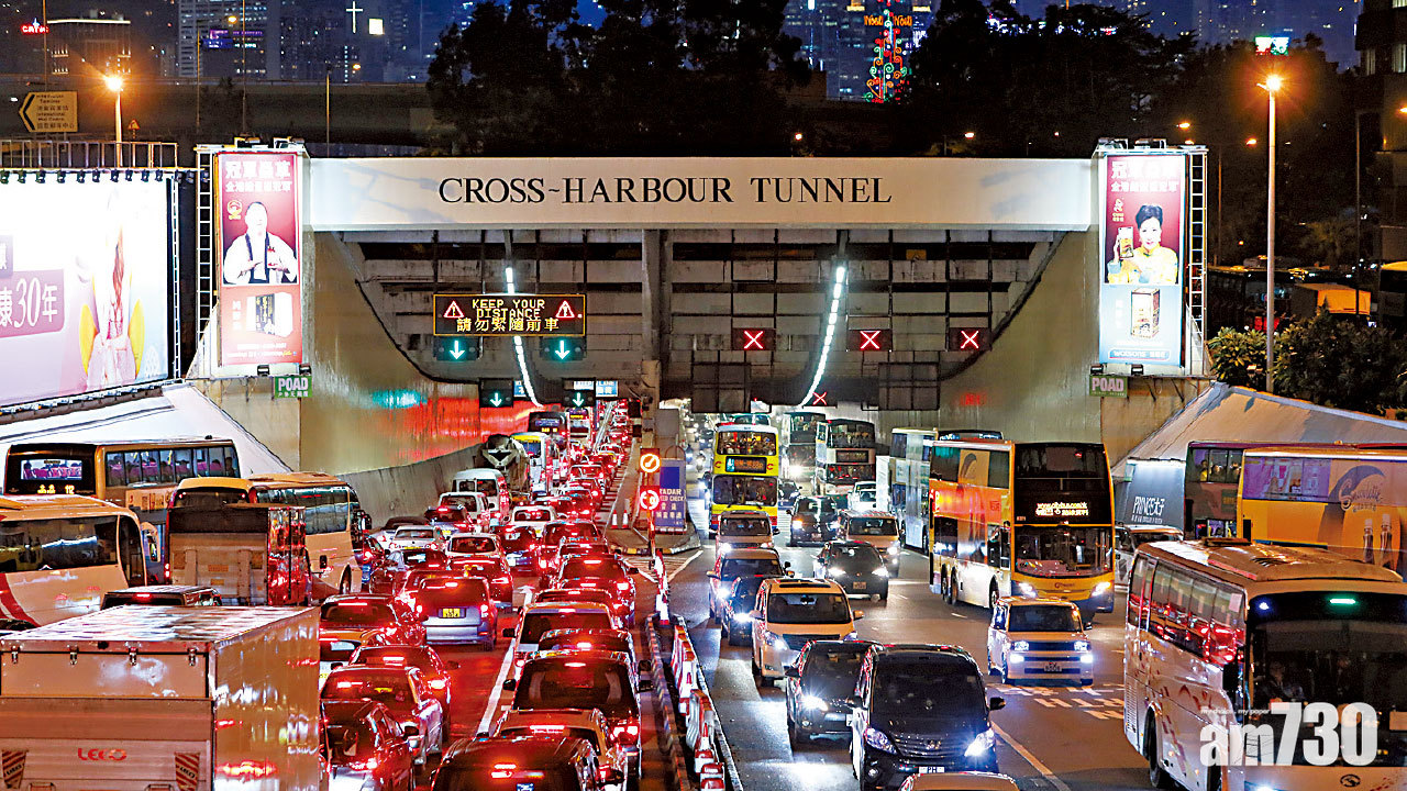 行車證升級「智能卡」 七成半司機撐自動繳費