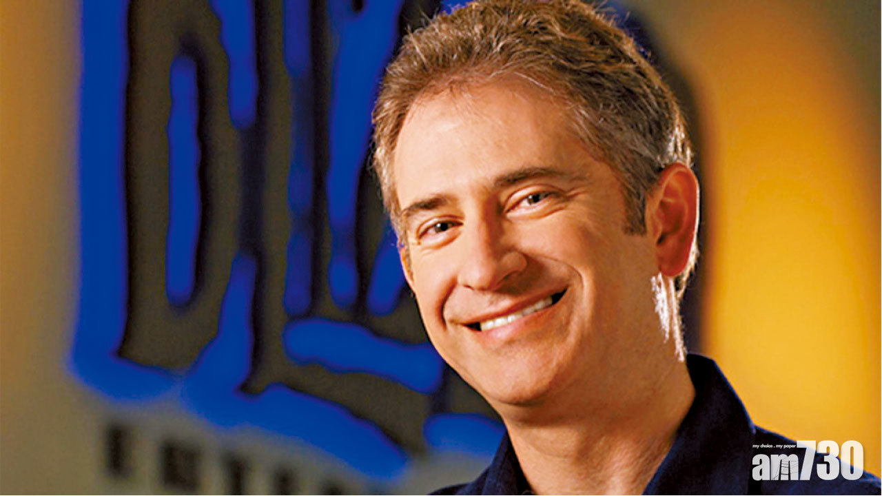 暴雪創辦人宣布離職