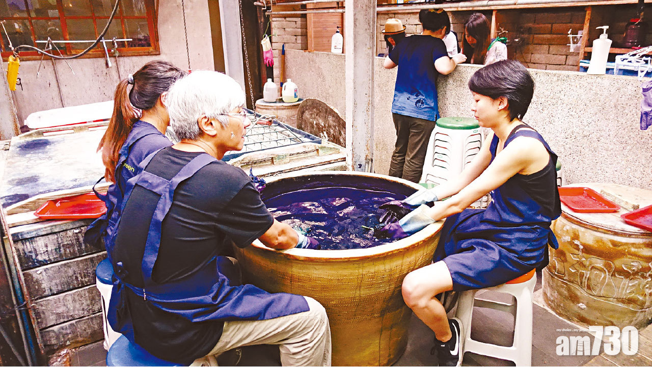 苗栗DIY巡禮  自製陶器無難度！