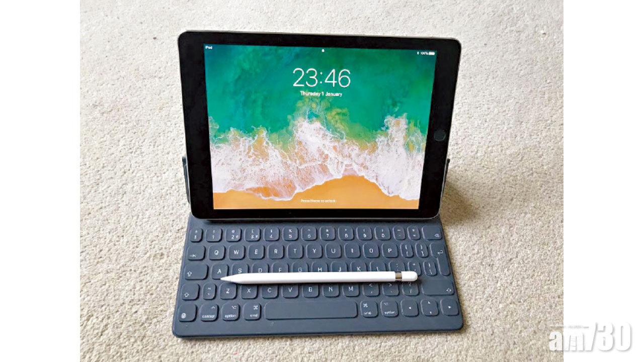 新iPad Pro或有USB-C插口