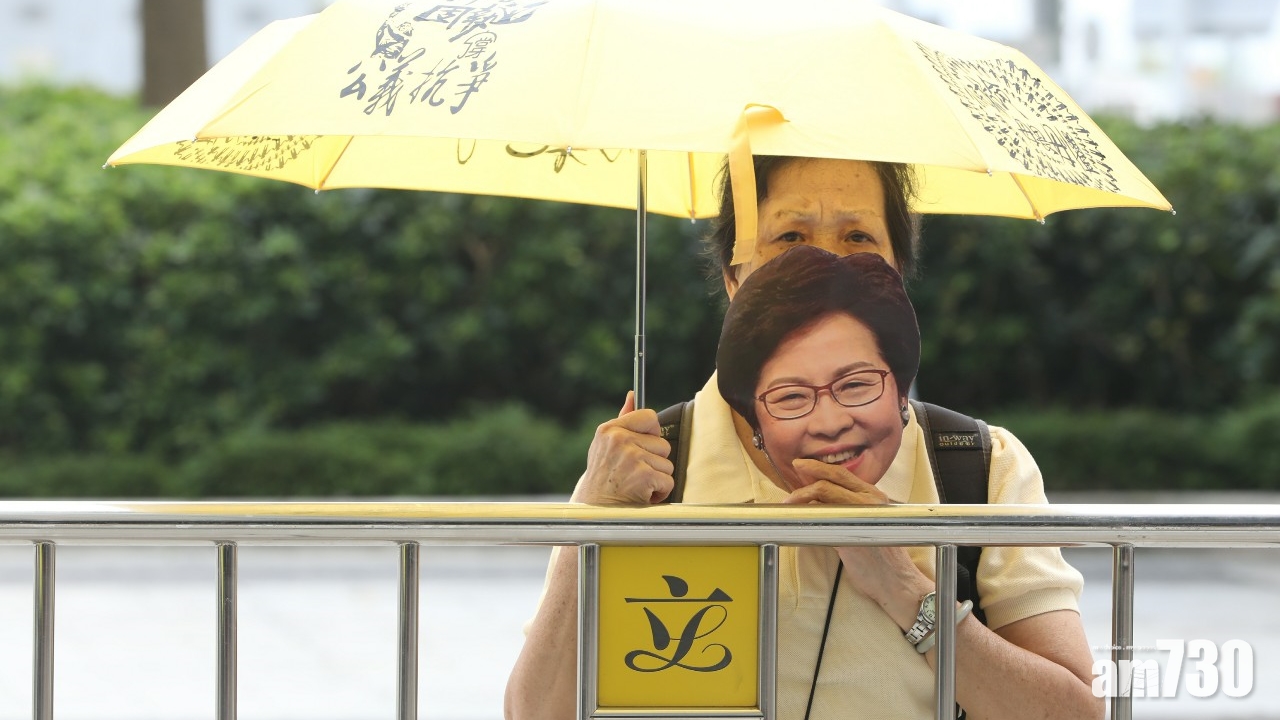 多個團體促請政府落實全民退休保障  善用棕地  取消強積金對沖 