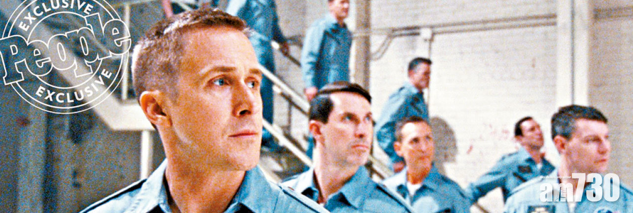 《登月第一人》北美票房第三