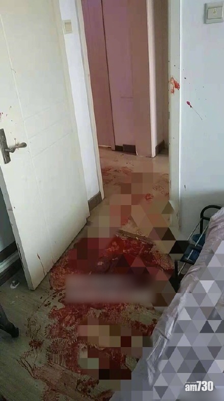 自如租客投訴血腥味太臭 經理：影響到你甚麼